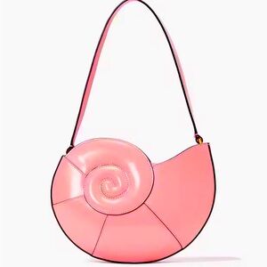 Brand New with Tag Kate Spade Sea Shell shoulder Bag